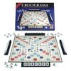 Crucigrama Ruibal Juego De Mesa Palabras Cruzadas Original