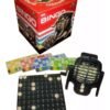 D_998525-MLA31034167522_062019-F.jpg Juego De Bingo Bolillero Con Portabolillas Cartones Y Fichas