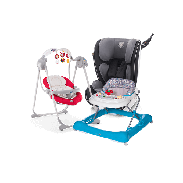 Seguridad para Bebés