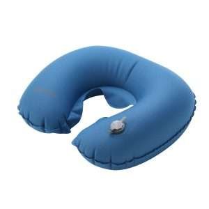 Almohada Para Viaje Inflable Waterdog  Avión Colectivo Auto