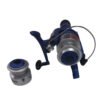 Reel Frontal Calypso 202 Waterdog  2 Rulemanes Pejerrey