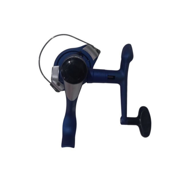 Reel Frontal Calypso 202 Waterdog  2 Rulemanes Pejerrey