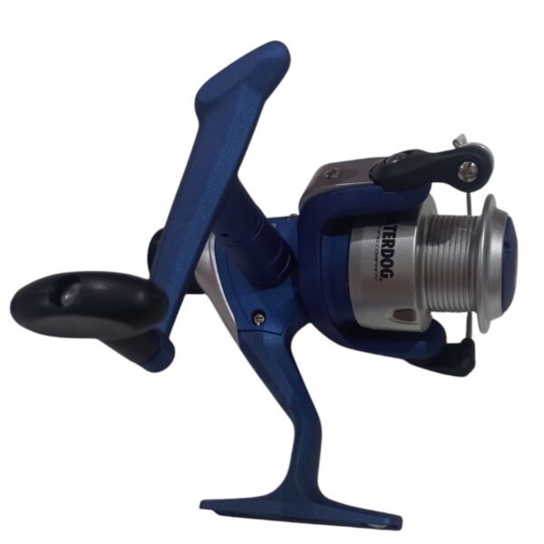 Reel Frontal Calypso 202 Waterdog  2 Rulemanes Pejerrey