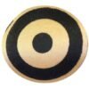 Punto De Salida Bola Pool Sticker
