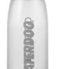 Botella Deportiva Gym Running Ciclismo 750ml Waterdog