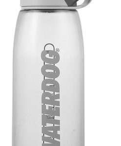 Botella Deportiva Gym Running Ciclismo 750ml Waterdog