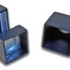 Porta Tiza Magnetico Para Pool Con Clip Para Cinturon