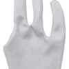 Guantes Para Pool O Billar De Lycra Elástica