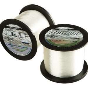 Bobina Nylon Tanza Waterdog Control 0.570mm 22,3kg 370 Metro
