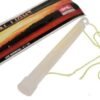 Combo Manta Termica Supervivencia + Luz Quimica + Silbato Emergencia