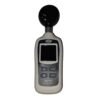 Anemometro Digital Portatil Mide Velocidad Viento Temperatura