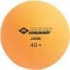 Pelotitas Ping Pong Donic  Jade X 6 Unidades - Imagen 4