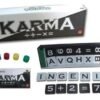 Juego Mesa Karma Dividido Mas O Menos Por Igual Local Bisont
