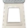D_655984-MLA49522917878_032022-O.jpg Banquito Plastico Banco Alto Plegable Super Resistente