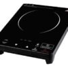 D_670169-MLA31576571926_072019-O.jpg Anafe Electrico Alpaca Vitroceramico 1 Hornalla 2000w Gtia