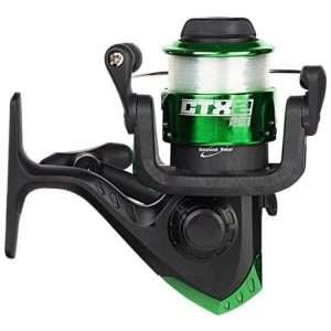 Reel Pesca Waterdog Ctx2 201 Pejerrey Variada Chica C/ Nylon