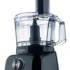 Multiprocesadora Daewoo 600w Potencia  1,2l 2 Velocidades