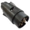 D_705105-MLA44140711635_112020-O.jpg Conector Plastico Macho Ficha Trailer Acoplado 7 Contactos