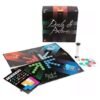 Juego Duelo De Poderes Original Bisonte Juego De Mesa