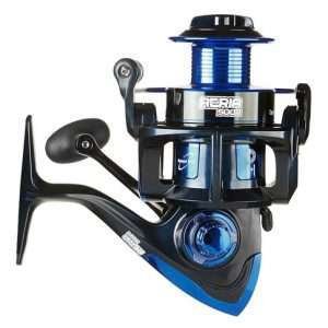 Reel Pesca Frontal Kunnan Atria 5007 7 Rulemanes Pesada Mar