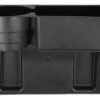 Bandeja Organizadora Para Auto Doble Posa Vaso