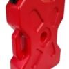 Bidon De Combustible Moto Cuatri  5 Litros Plano Chato