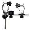 Adaptador Para Conectar Camara Digital A Telescopio Ada300