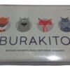 Juego De Mesa Infantil Burakito  Para Niños Burako Ruibal