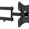 Soporte Led Lcd 14 A 40 Unirversal Articulado  Móvil  Daewoo