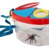 D_745077-MLA31083471580_062019-O.jpg Lupa Visor Observador De Insectos 4.5x Hokenn Juguete Niños