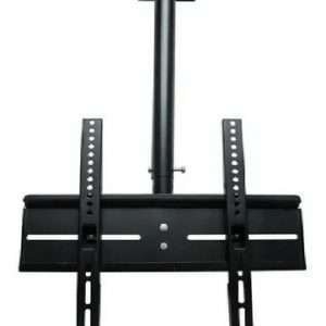 Soporte Techo Tv Led Giratorio Inclinacion Oferta Vexa Pared