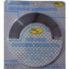 D_846877-MLA49587983921_042022-O.jpg Moldura Cromada Para Auto Decorativa 10mmx 6 Metros Adhesiva
