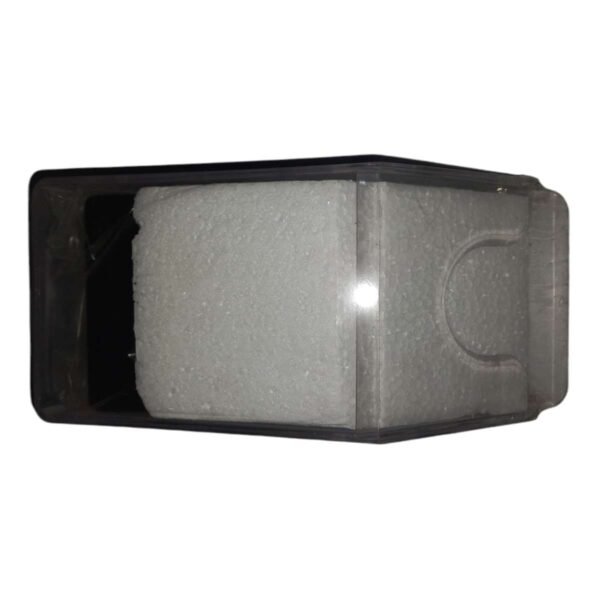 sabot 6 Caja Para Reparto Dispenser Repartidor De Naipes Para Poker Blackjack