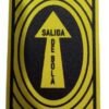 Punto De Salida Bola Blanca Pool Sticker Flecha 10 Unidades