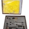 Kit Herramientas Atado De Moscas Fly Morsa Kunnan