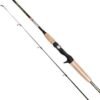 Caña 1 Tramo 1,98 Mt Waterdog Primus Bait 8-12 Lbs Dorado