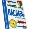 Pack 12 Mazos Naipes Españoles Cartas X 50 Hachazo Plastific