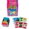Alpiste Perdiste Juego De Cartas Símil El Uno