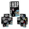 Hdp + 8 Expansiones Politica Religion Futbol Sexo Juego Prev