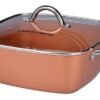 D_707331-MLA47273345548_082021-O.jpg Olla Cuadrada Xl Eternity Copper Cocina Tv