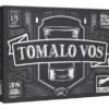 Tomalo Vos Juego De Cartas Para Previa  Tomar Fiesta Amigos
