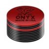 D_865877-MLA50804205223_072022-O.jpg Suela Tiger Onyx Media Para Taco Pool Billar Por Unidad