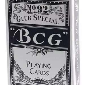 Naipes De Poker Pack 2 Mazos 54 Cartas Plastificadas Local