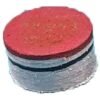 Suela Tiger Sniper Medium Para Taco Pool Billar Por Unidad