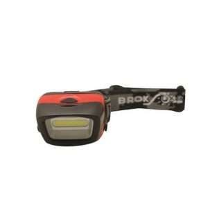 Linterna Minera Led Cob Frontal De Cabeza 150 Lumens 3 Modos