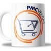 Taza Ceramica Personalizada Foto Logo Frase Souvenir Regalo