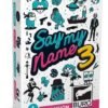 Expansion 3 Para Juego De Mesa Cartas Say My Name