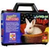 D_989084-MLA46952600196_082021-O.jpg La Valija Del Mago Juego De Mesa Trucos Niños Ruibal