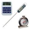 D_887474-MLA51442542669_092022-O.jpg Combo Termometro Para Horno + Digital Pincha Carne + Timer