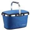 Canasta Plegable Termica Lunchera Waterdog Playa Camping Pic